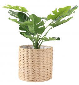 Горшок для цветов JENSUFFE 14x14см