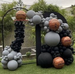 Children’s birthday party №40