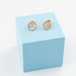 Ювелирные серьги #17