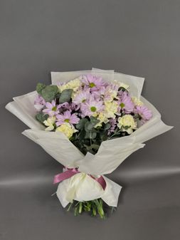 Букет "Восторг"