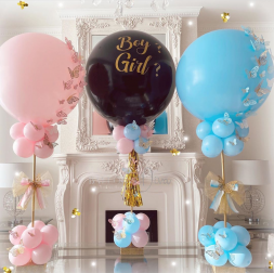 Декор Гердер-Пати №10