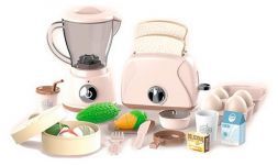 Набор бытовой техники ChiToys (A1007-7)