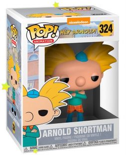 Hey Arnold