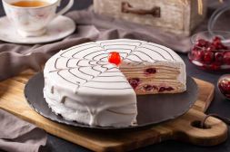 Tortul biscuit "IDEAL"