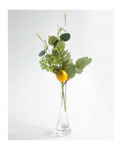 Ветка Эвкалипт 82 см