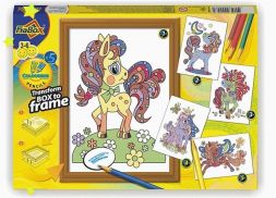 Творческий набор