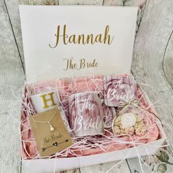 Gift box "For brides"