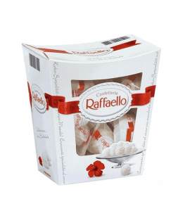 конфеты Raffaello 230g