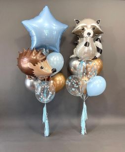 "Extract from maternity hospital No.28"