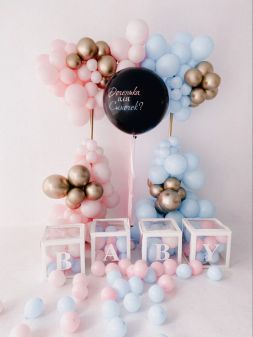 Декор Гердер-Пати №6