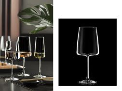 Набор бокалов для вина