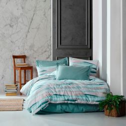 Set de lenjerie de pat #11