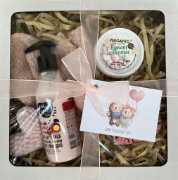 Setul de Ziua Îndrăgostiților Nr. 3