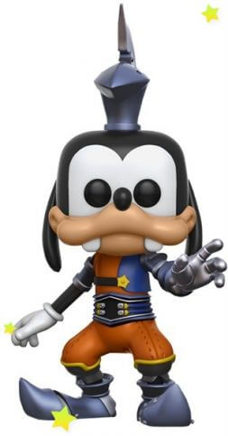 Собака "Гуфи"