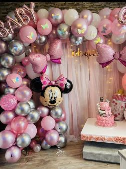 Children’s birthday party №58