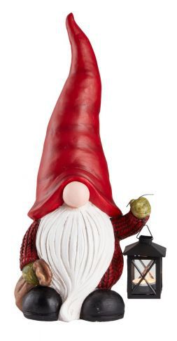 Spiriduș Cu Felinar JARNSAXA