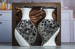 Set of vases 2 units