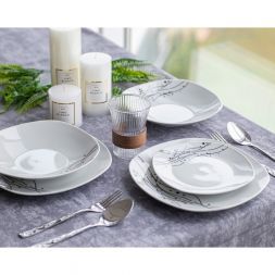 Столовый сервиз №9