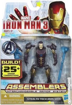 Железный человек