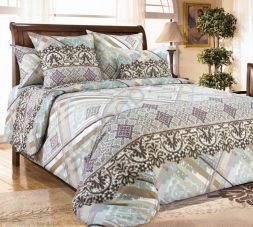 Комплект постельного белья № 25