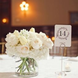 Свадебный декор №33