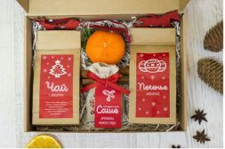 Подарочный набор №35