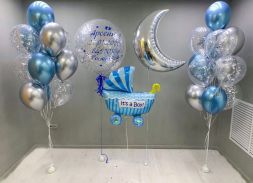 "Выписка из роддома №10"