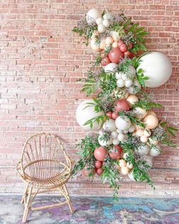 Свадебный декор №22