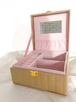 Jewelry box GG-5551