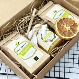 Новогодний набор №25