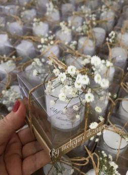 Gifts for guests №10