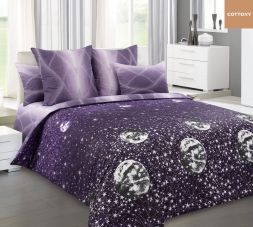 Комплект постельного белья № 24