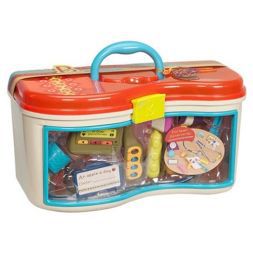 Игровой набор № 10