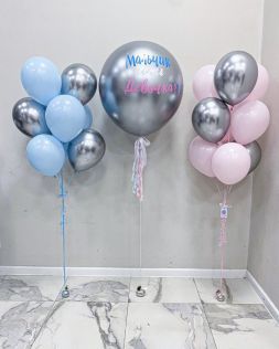 Декор Гердер-Пати №9