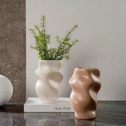 Vaza din ceramică #11