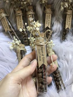 Подарки для гостей №8