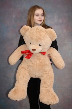 плюшевого медведя Элси 1 м