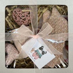 Setul de Ziua Îndrăgostiților Nr. 4