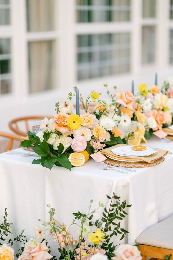 Свадебный декор №14