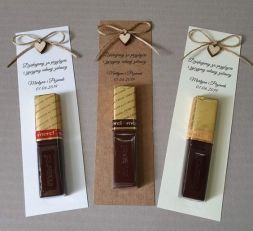 Подарки для гостей №2