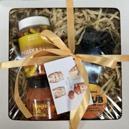 Набор день святого Валентина №5