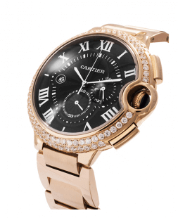 часы Ballon Bleu