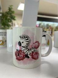 Mug for 8th March №7