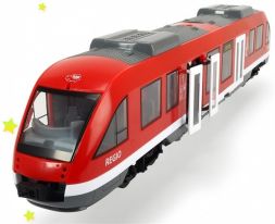 Городской поезд