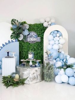 Children’s birthday party №49