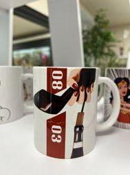 Mug for 8th March №4