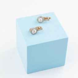 Ювелирные серьги #8