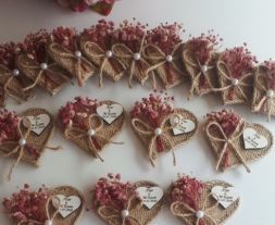 Подарки для гостей №35