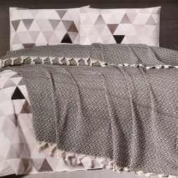 Комплект постельного белья № 9