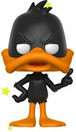 Looney Tunes "Daffy Duck"